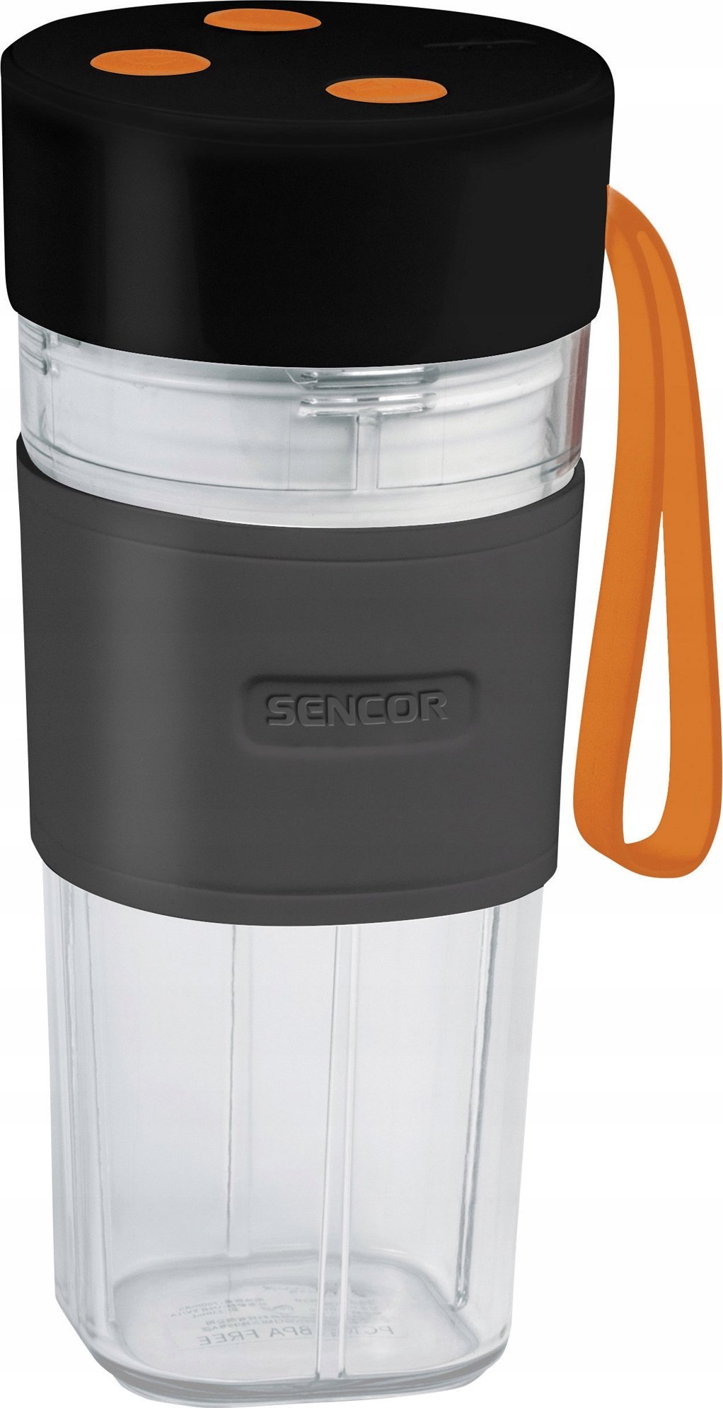 Blender kielichowy Sencor SBL 151BK |