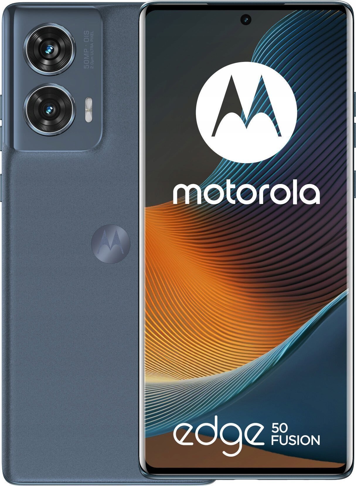 Motorola XT2429-2 Moto Edge 50 Fusion