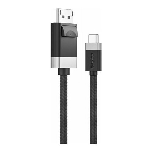 Alogic FUSION SERIES CABLE - BLACK