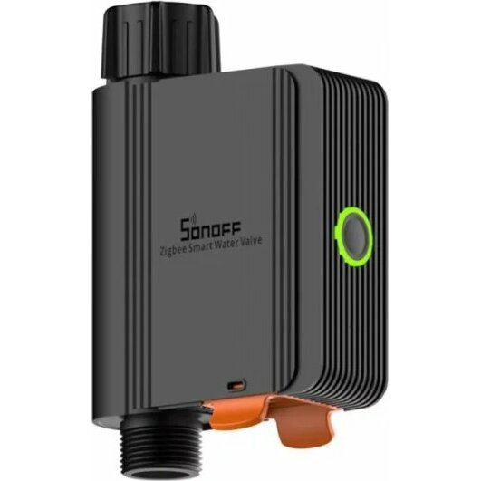 Inteligentny zawór/licznik wody ZigBee SONOFF SWV-BSP