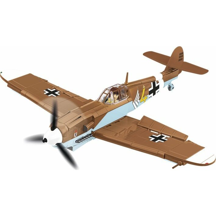 Cobi Historical Collection Messerschmitt BF 109