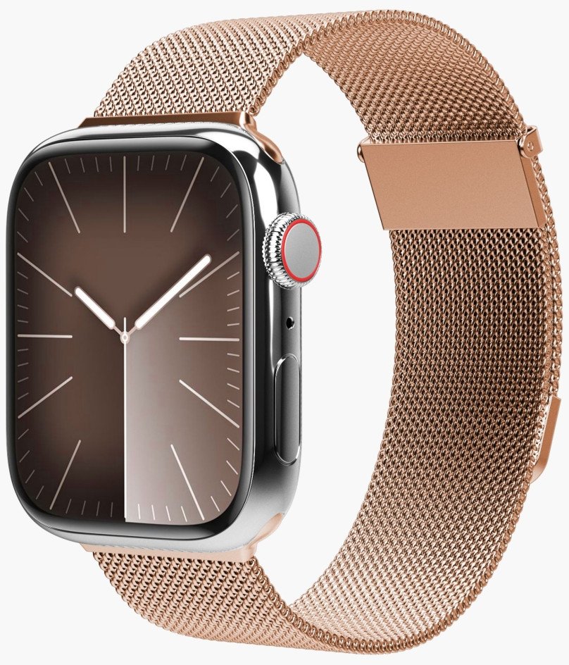 Vonmählen Milanese Loop 2 do Apple