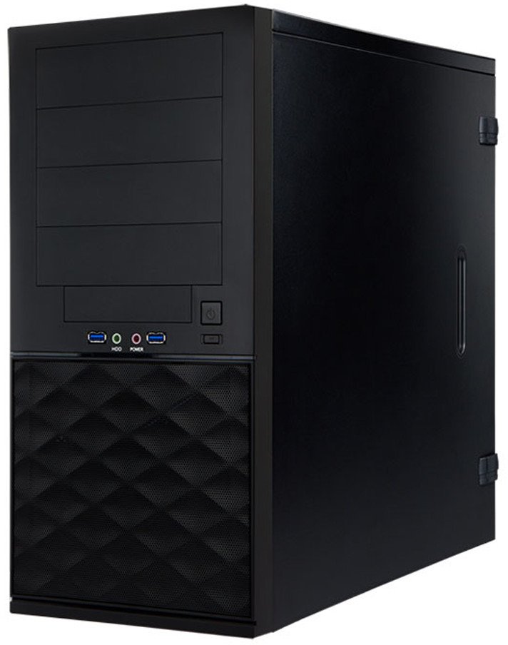 Obudowa In Win InWin Gehäuse Server
