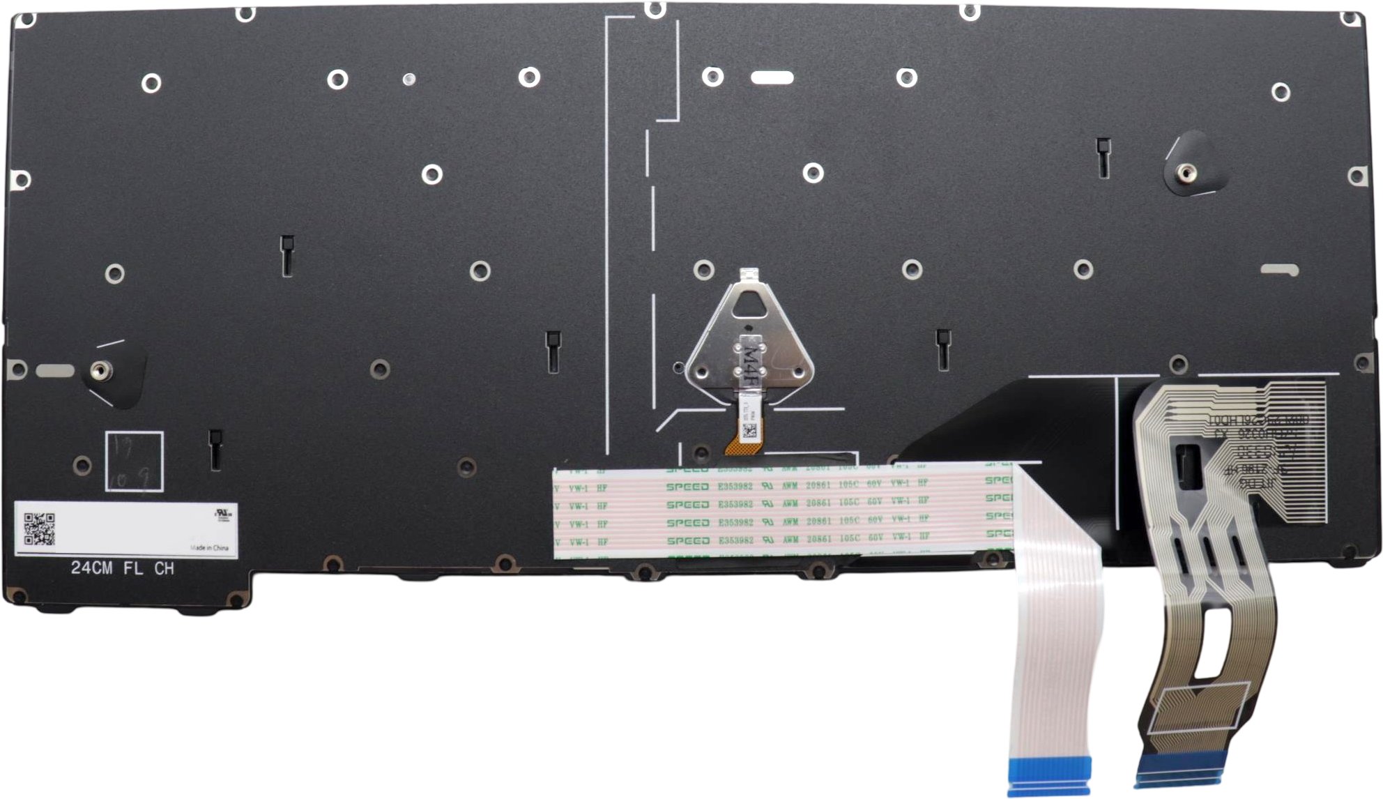 Klawiatura Lenovo 4C4TT50B (5N21M38592) | 5N21M38592