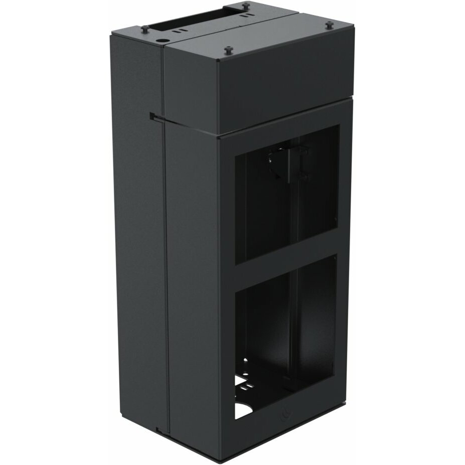 Stabilus Ergonomic Solutions SpacePole Kiosk Kiosk