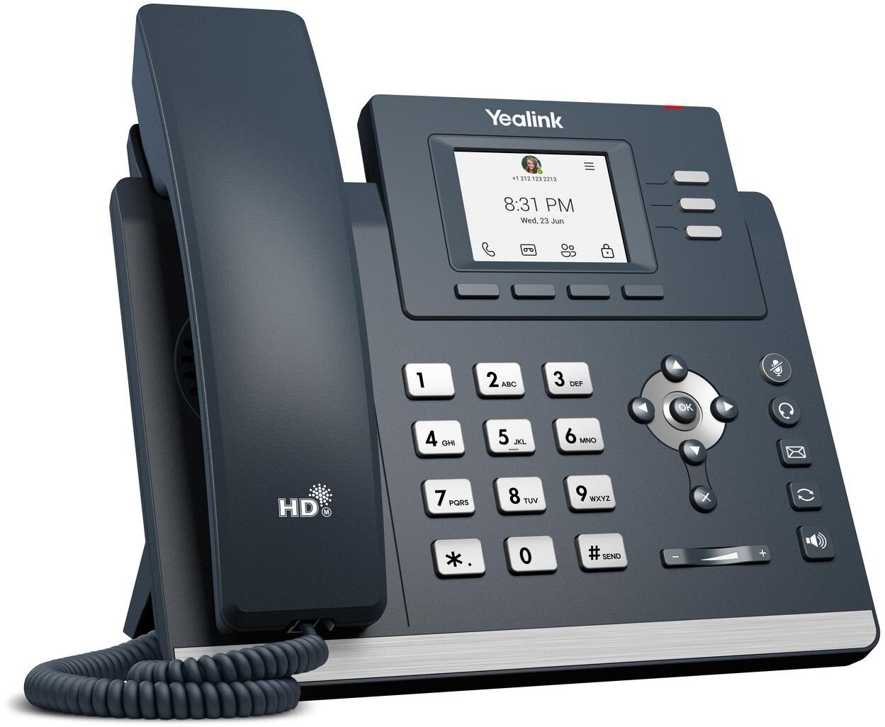 Telefon Yealink Yealink MP52 cEdition, IP