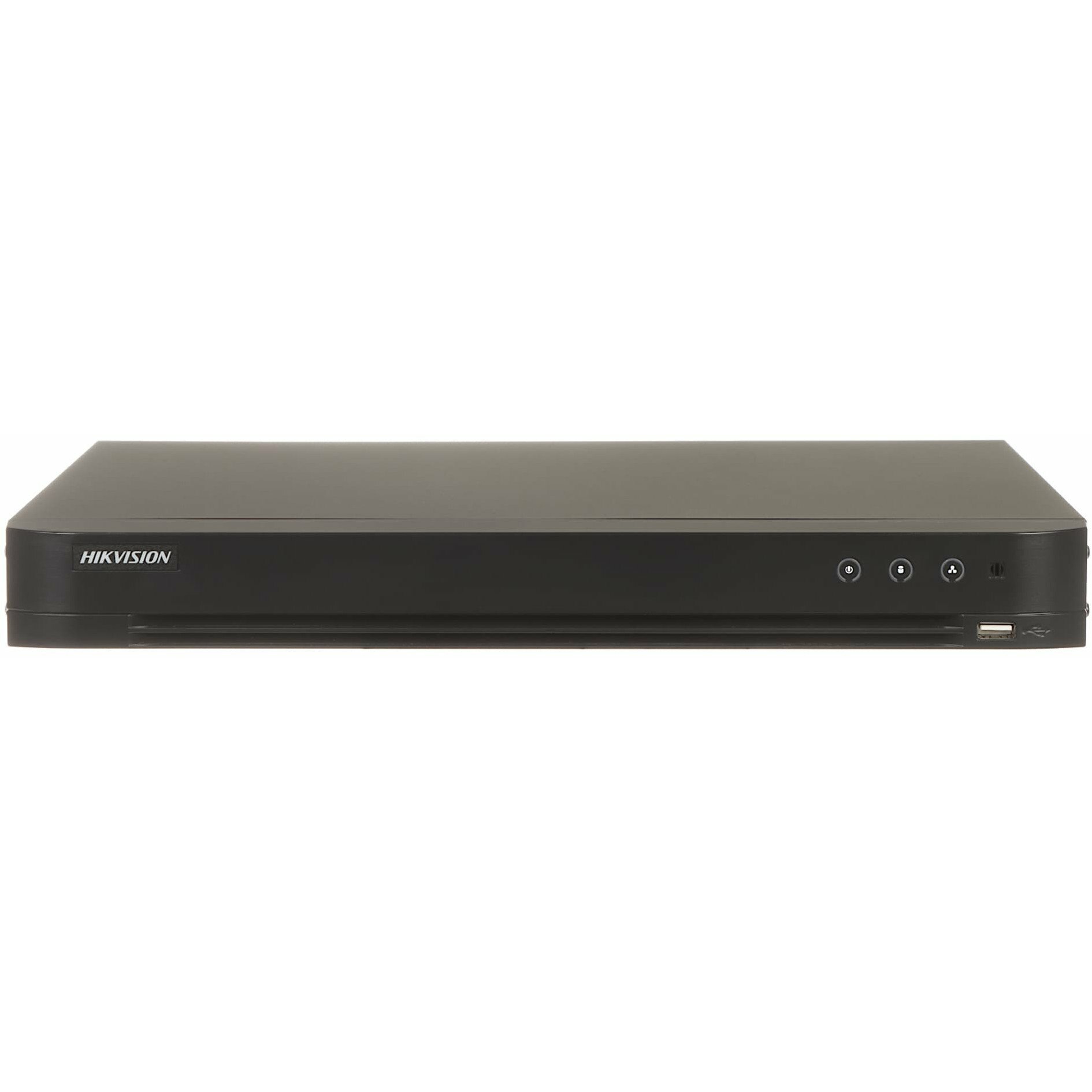 Rejestrator Hikvision REJESTRATOR AHD, HD-CVI, HD-TVI