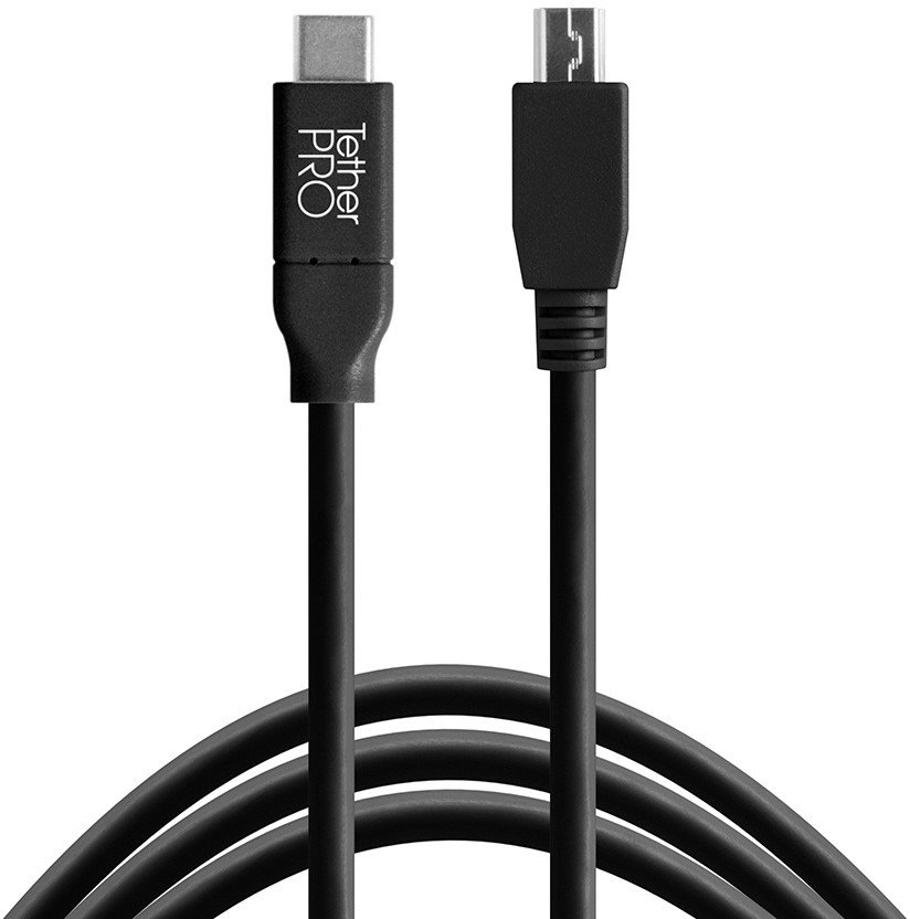 Kabel USB Tether Tools USB-C -