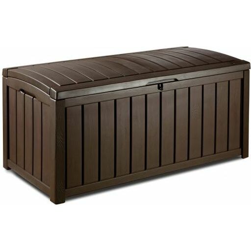 Skrzynia ogrodowa Keter Glenwood 390 l