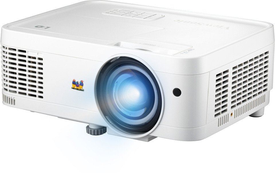 Projektor ViewSonic LSD300W-ST | LSD300W-ST |