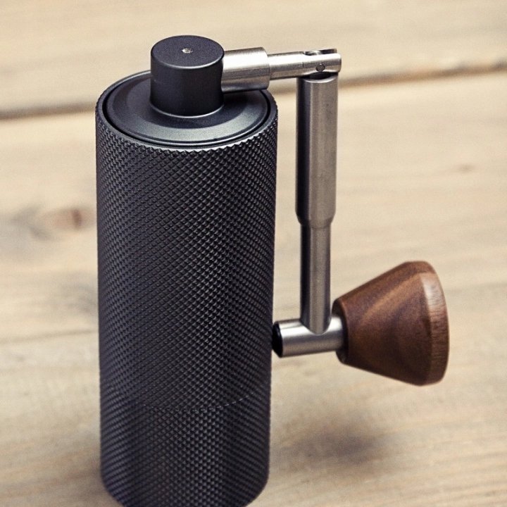 Młynek do kawy Timemore Manual coffee
