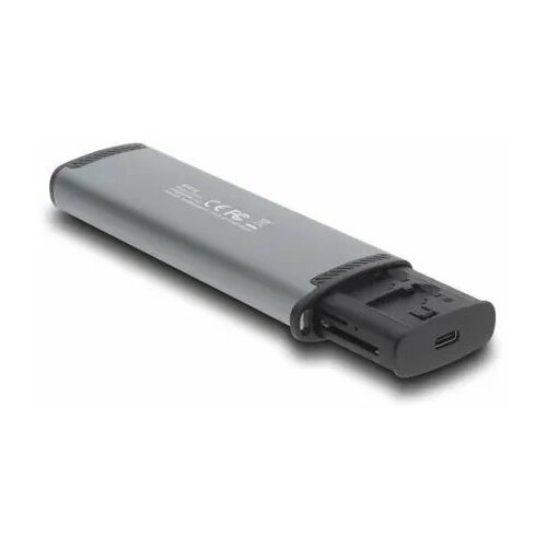Czytnik Delock DELOCK USB 5 Gbps