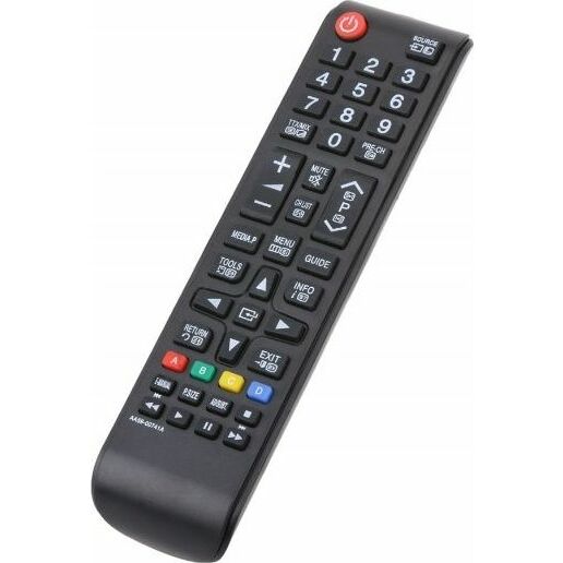 Pilot RTV Samsung Pilot uniwersalny Samsung
