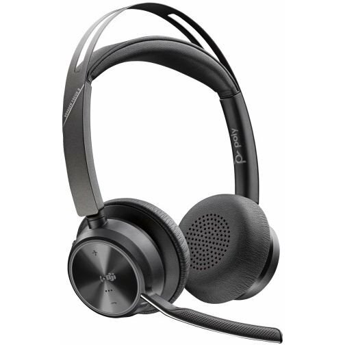 HP Voyager Focus 2 Microsoft Teams