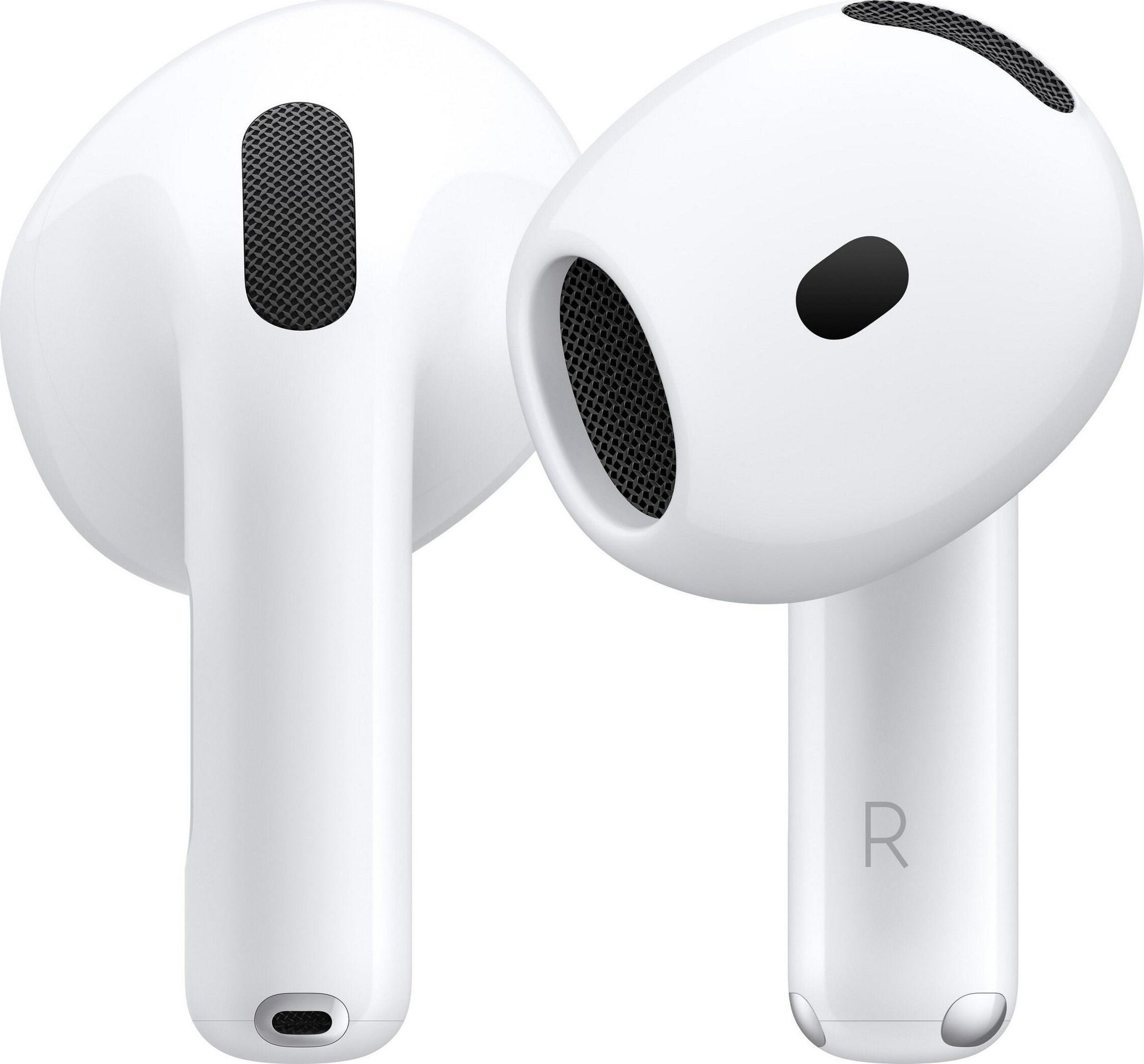 Słuchawki Apple AirPods 4 (MXP63LL/A) |