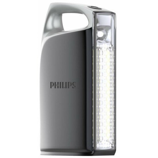 Latarka Philips Latarka akumulatorowa USB-C 900