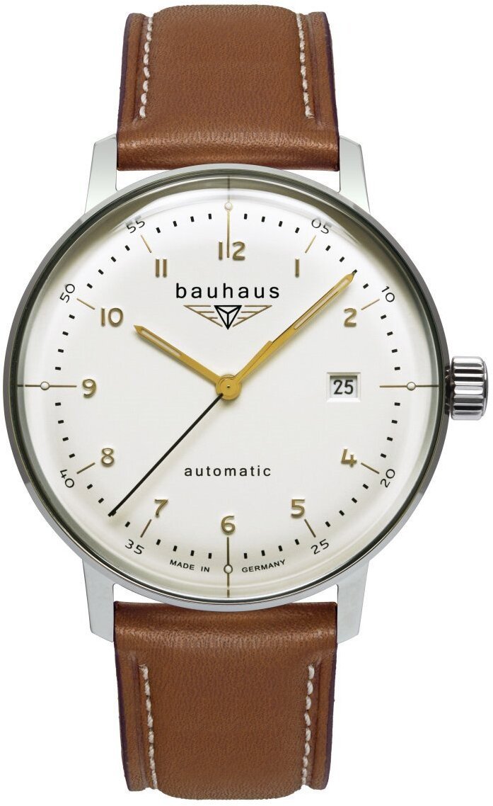 Zegarek Bauhaus Zegarek Bauhaus Classic 20641