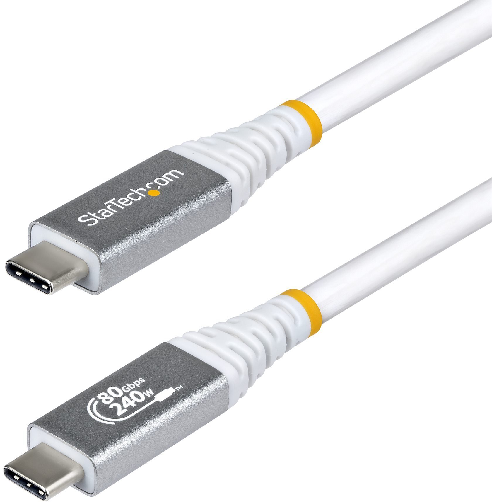 Kabel USB StarTech USB4 USB-C 50