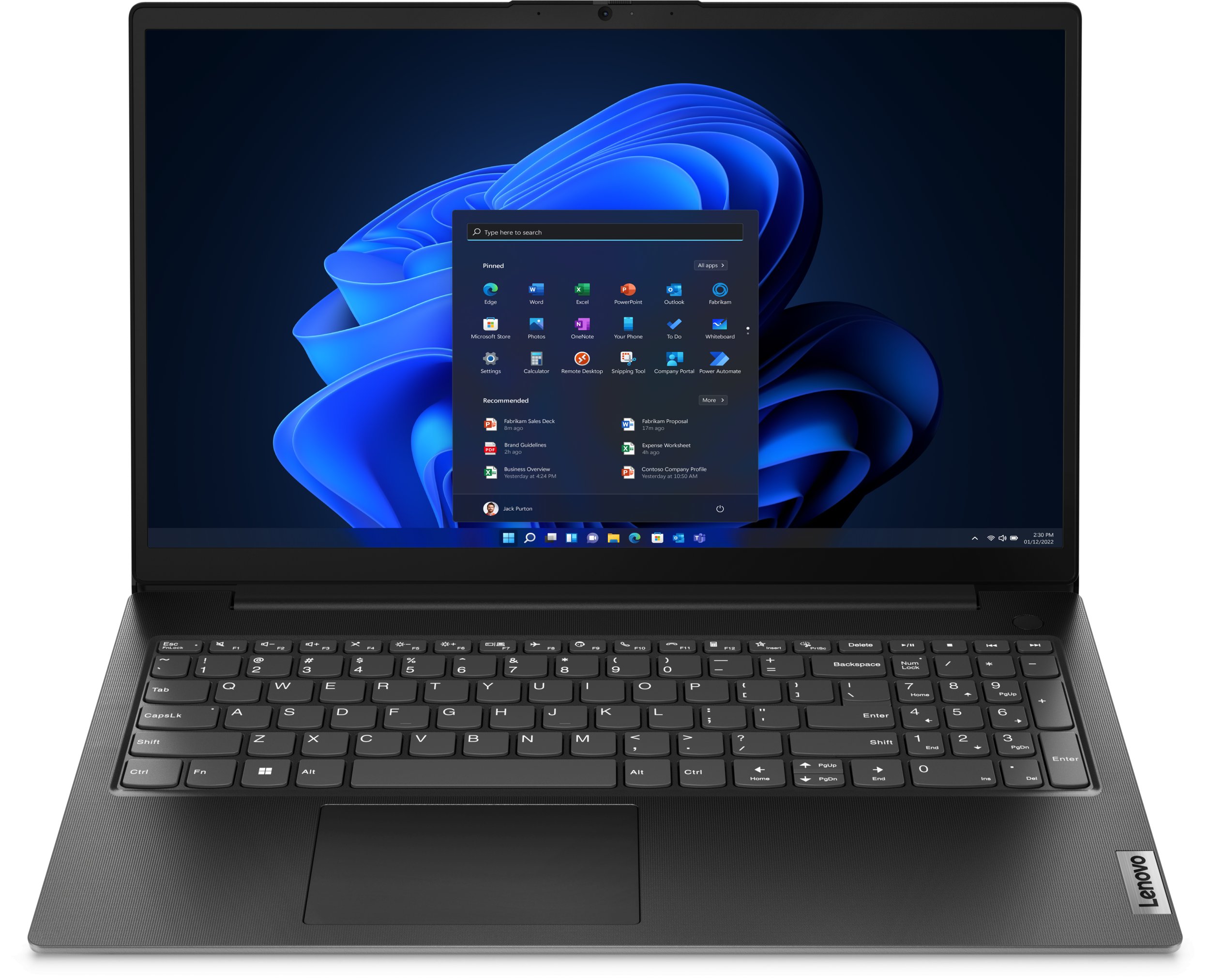 Laptop Lenovo IdeaPad Slim 3 16ARP10