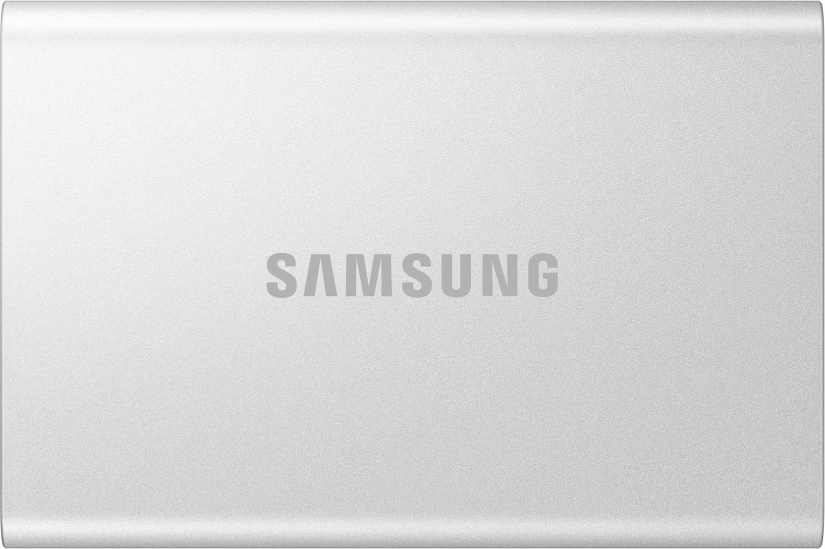 Samsung SSD | T7 Resurrected |