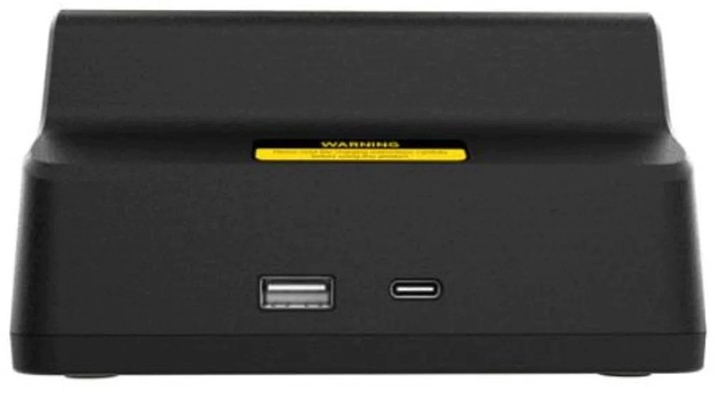 TABLET ACC CHARGING DOCK/CHARGING DOCK PAD