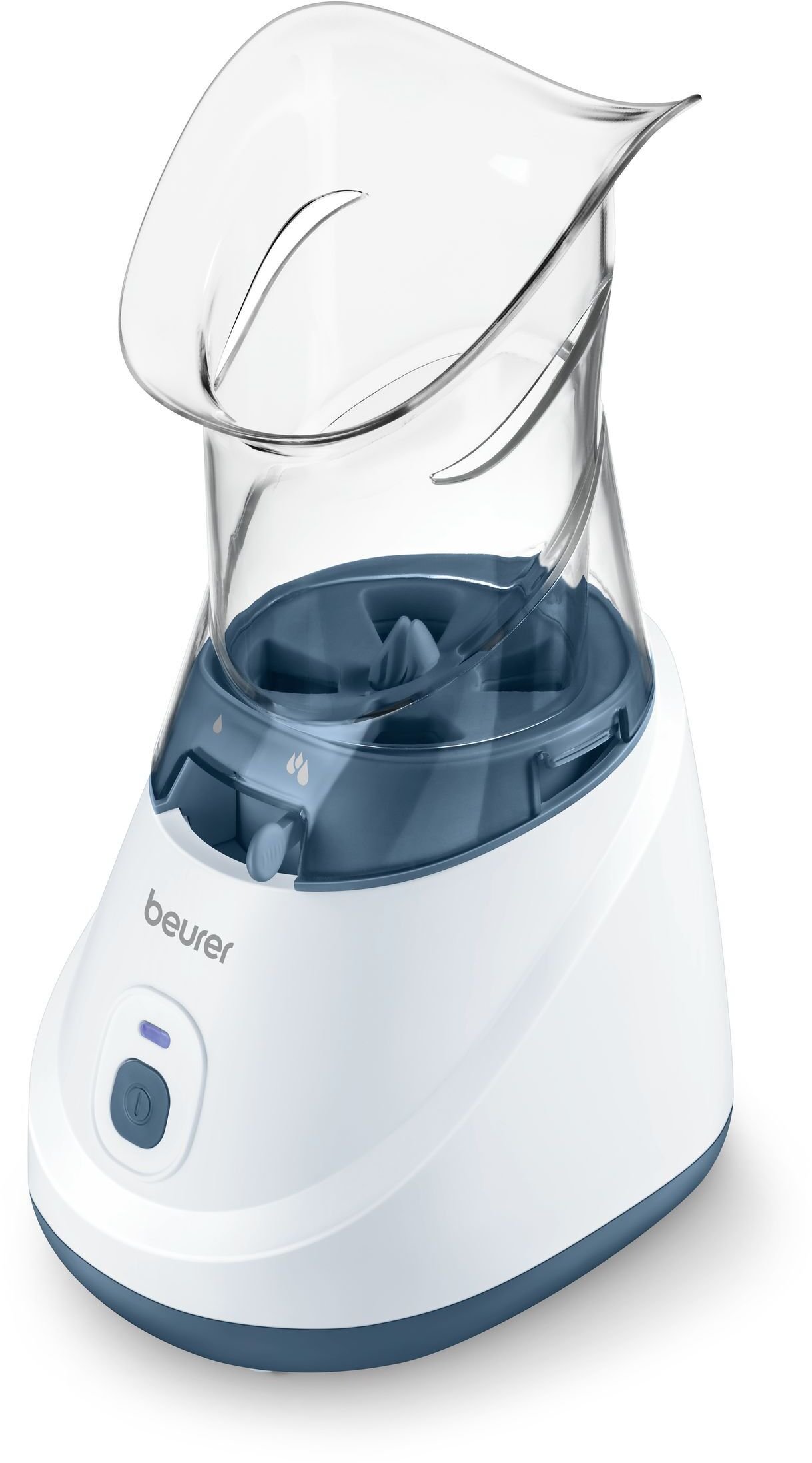 Beurer Tvaika inhalators Beurer SI31 |