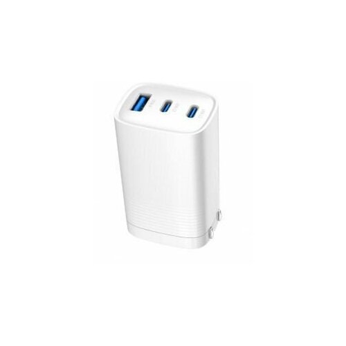 Ładowarka Evelatus Adapter 65W Max Fast