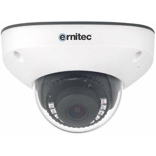 Ernitec Pluto 5MP Mini Dome Camera