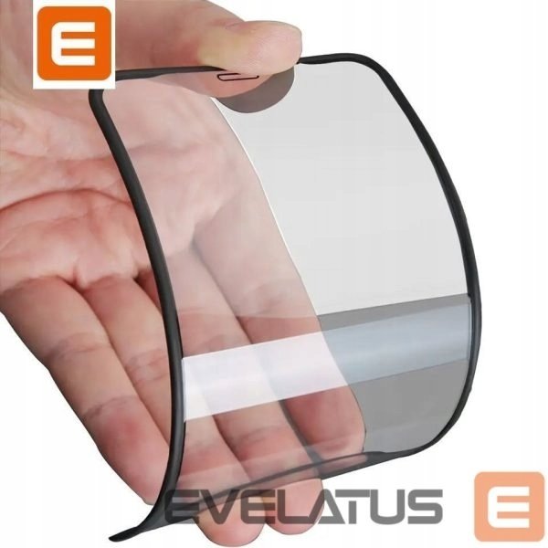 Evelatus Szkło ochronne Apple iPhone 17