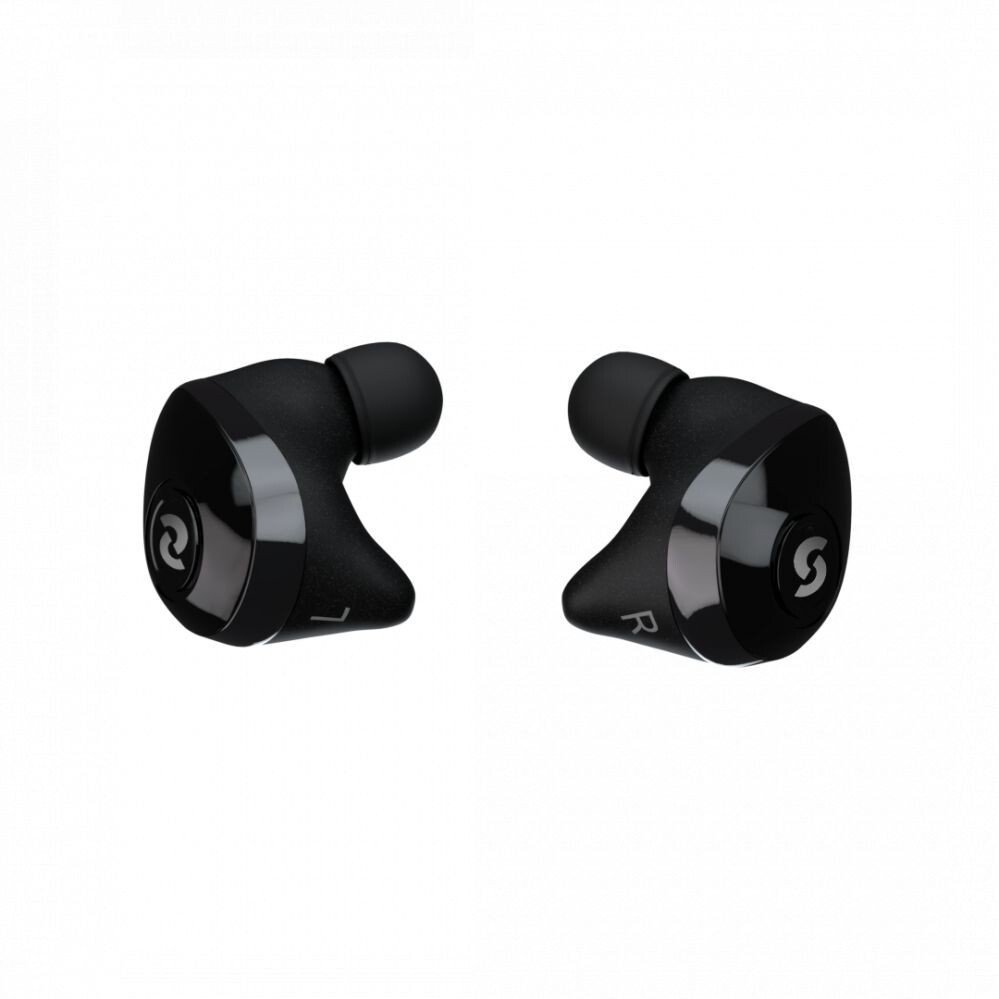 Słuchawki Connect Bezprzewodowe Wireless Earphones CWE01