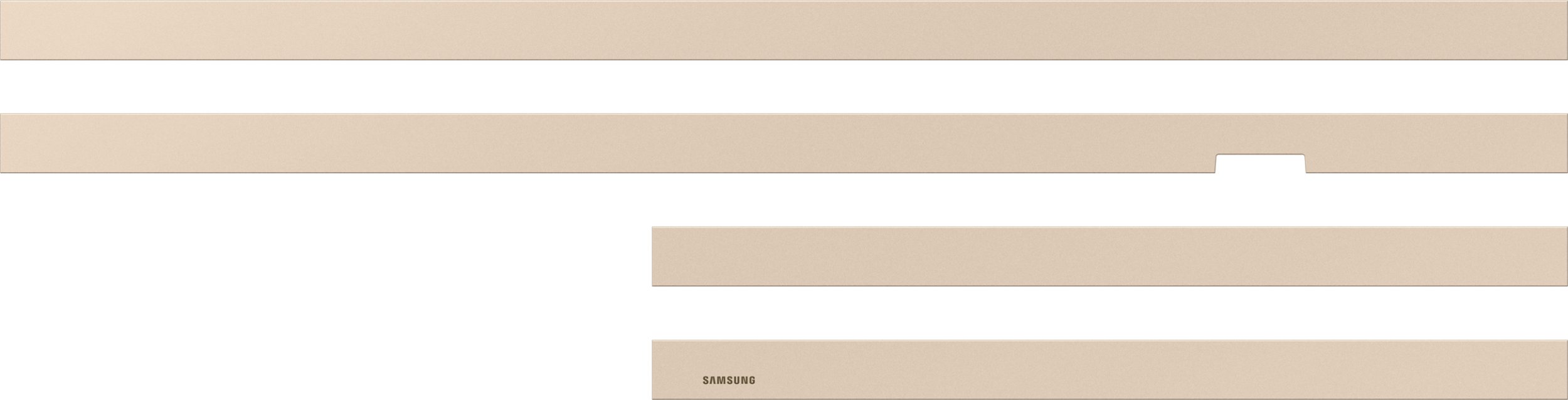 Samsung The Frame (2024) 32`` besa
