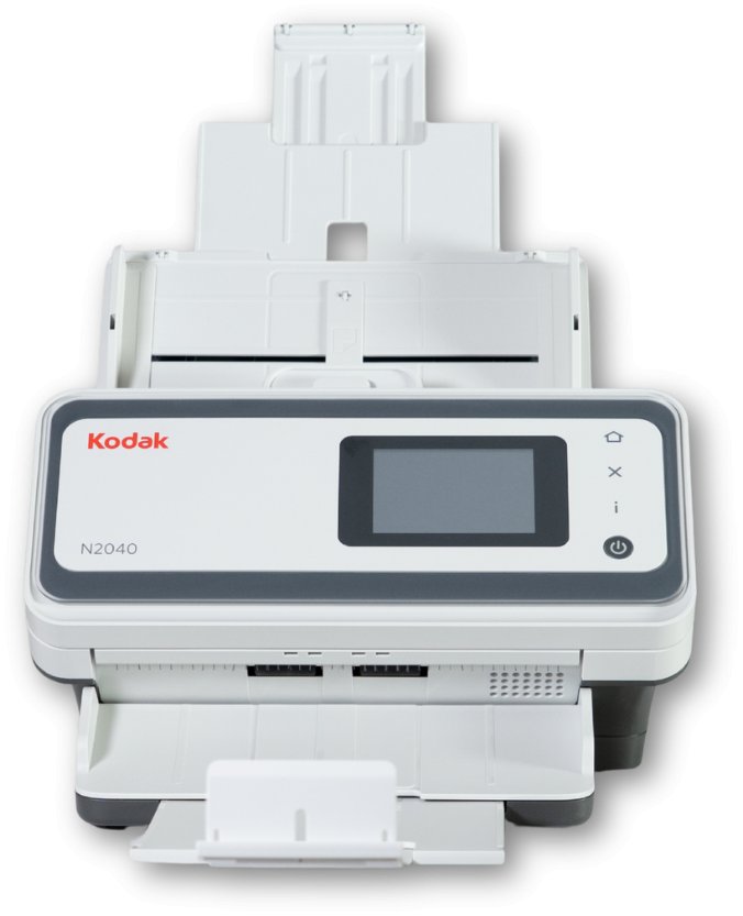 Skaner Kodak Scanner N2040 (8019879) |