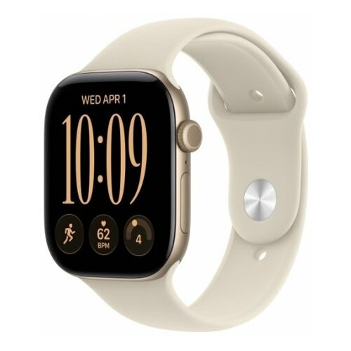 Smartwatch Apple Watch 12 GPS 42mm