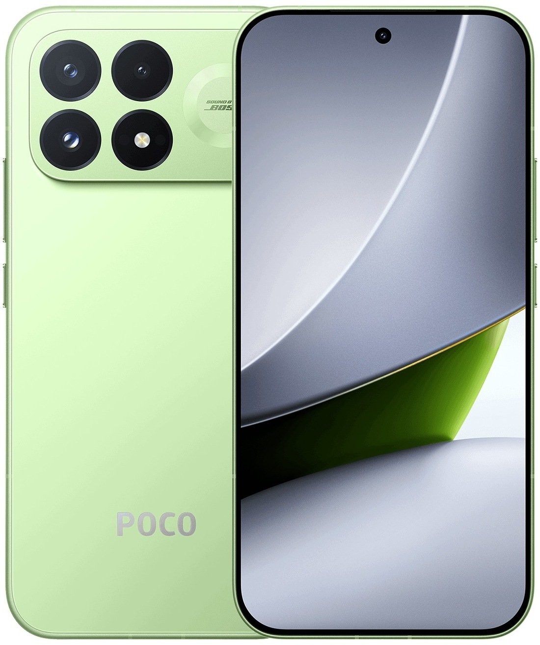 Xiaomi Poco F9 Pro 5G Dual