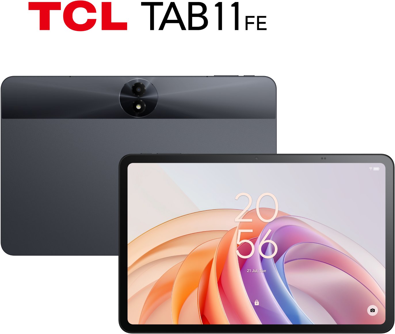 Tablet TCL TAB 11 FE LTE