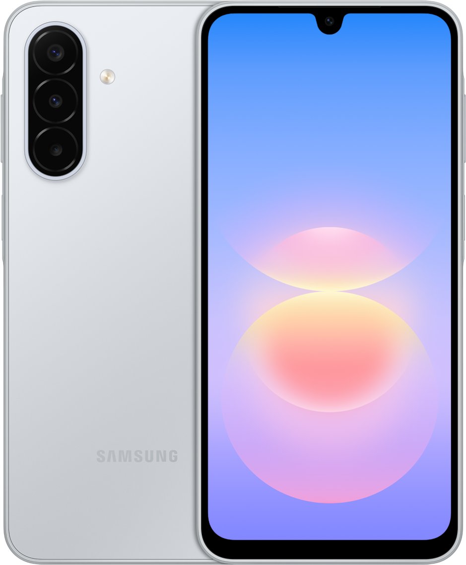 Smartfon Samsung Galaxy A18 17 cm