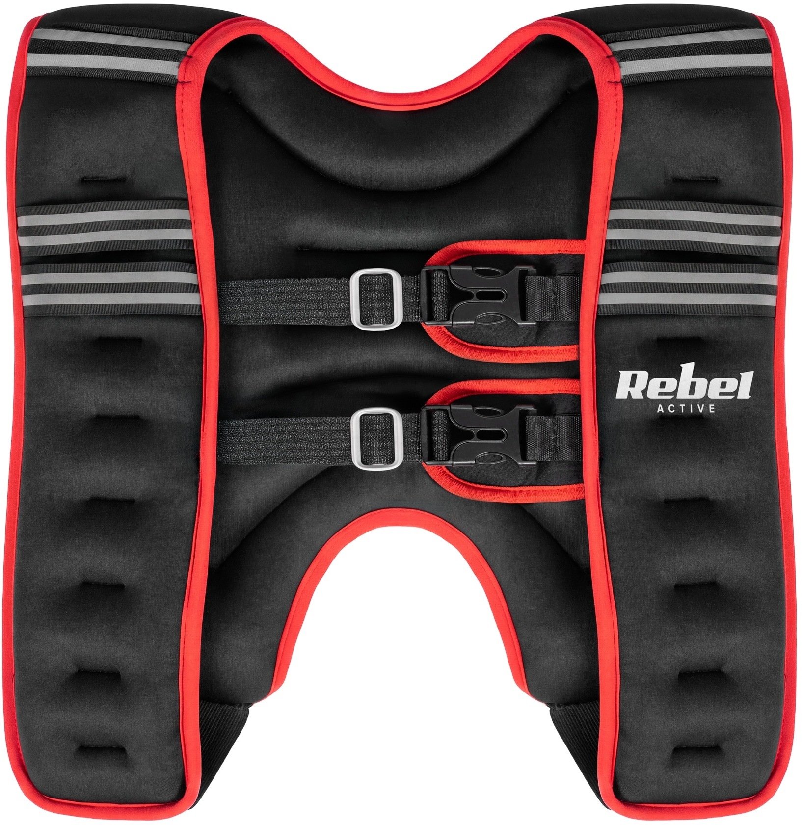 Rebel Kamizelka obciążeniowa neoprenowa 10kg, ACTIVE