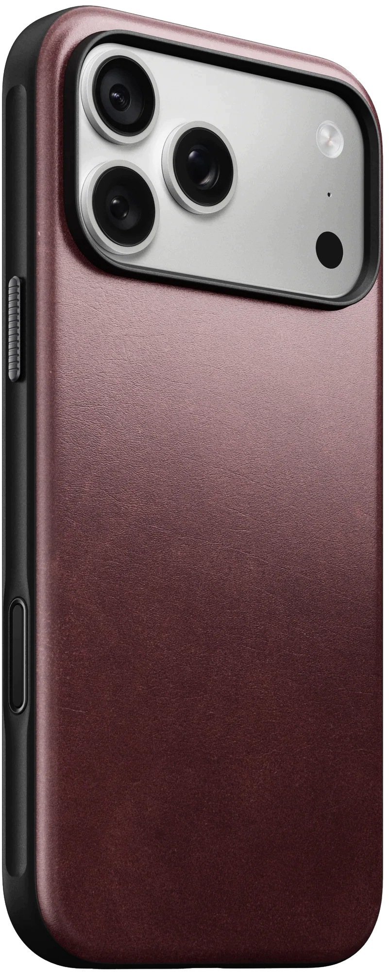 Nomad Modern Leather Case - etui