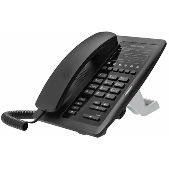 Telefon Fanvil H3W V2 SIP-Phone Hotel