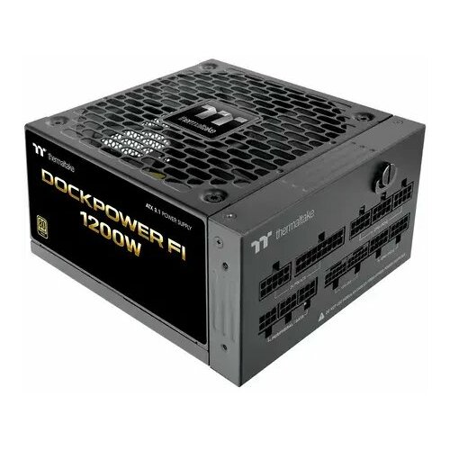 Zasilacz Thermaltake Dockpower FI 1200W Gold
