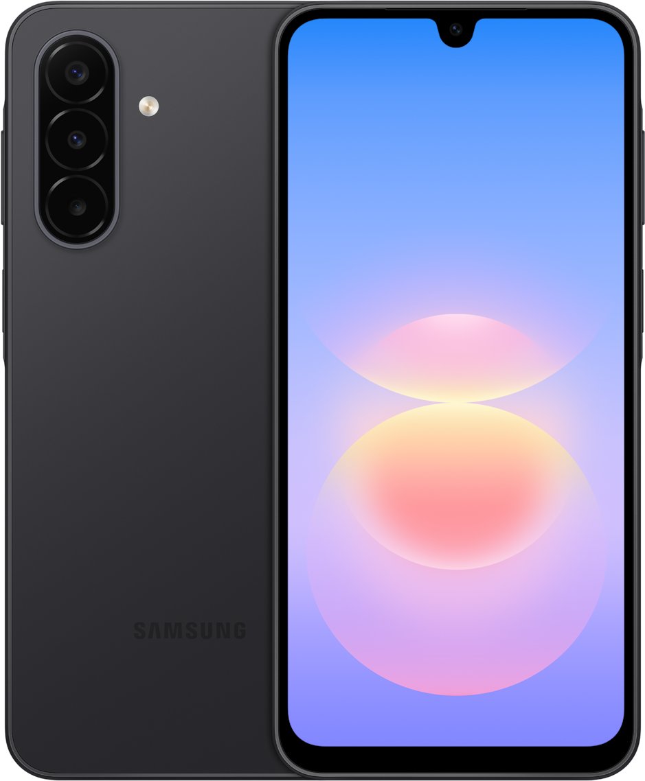 Samsung Galaxy A18 4G A185 Dual