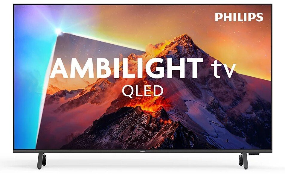 Telewizor Philips 165,1 cm (65``)