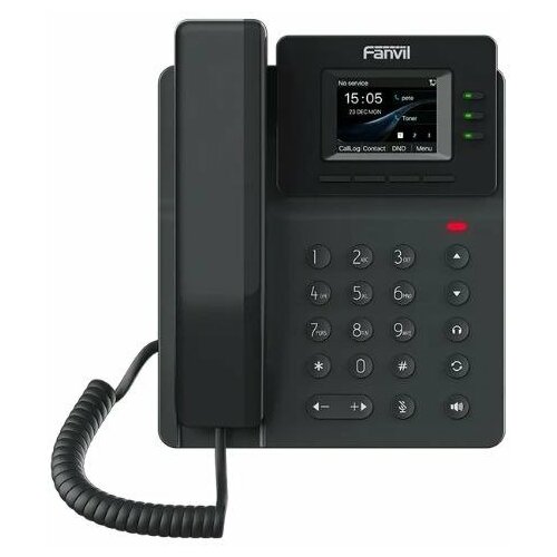 Telefon Fanvil Basic Level IP Phone