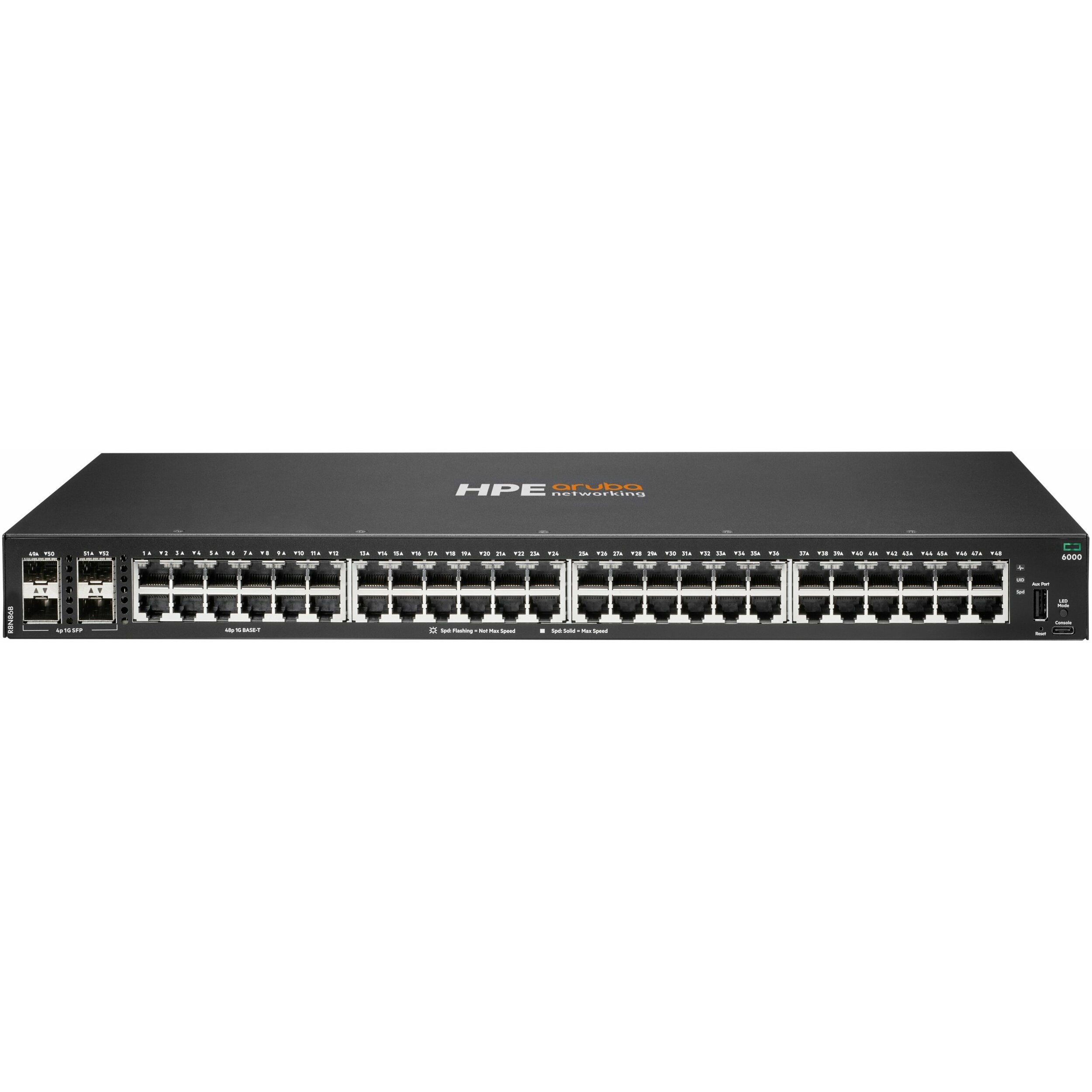 Switch Opzoon Przełącznik HPE Aruba Networking