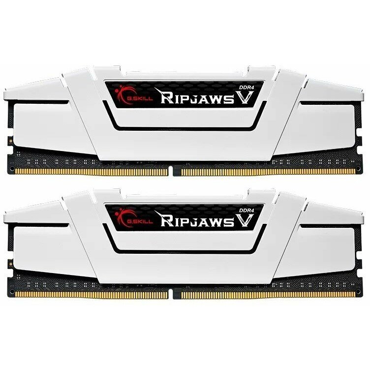 G.SKILL RIPJAWSV DDR4 2X8GB 3600MHZ