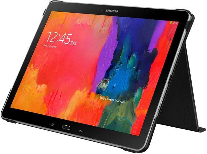 Etui na tablet Samsung ``book cover``