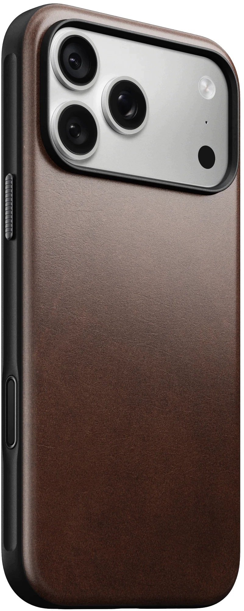 Nomad Modern Leather Case - etui