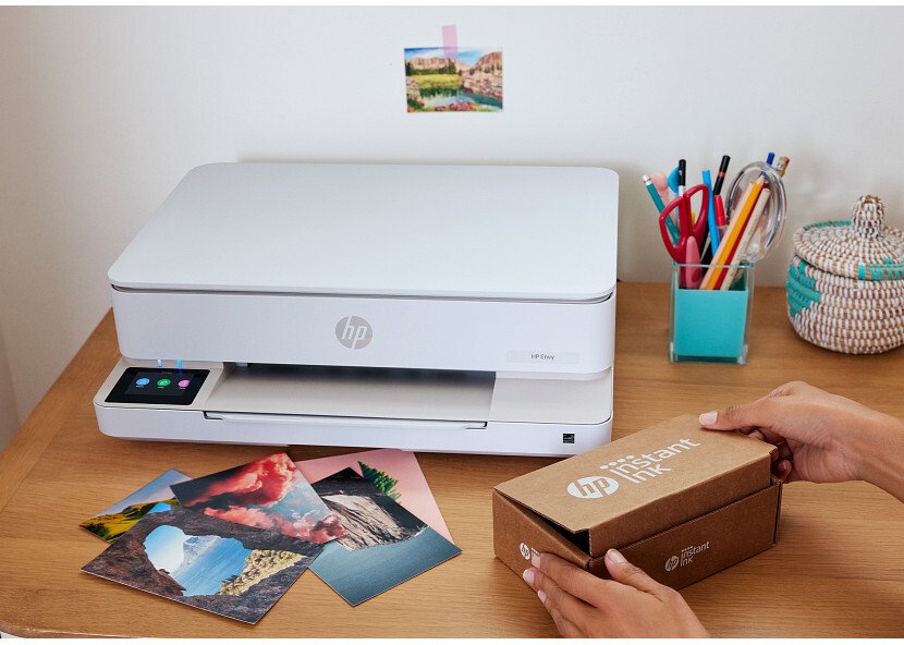 Urządzenie wielofunkcyjne HP Envy 6120 All-in-One