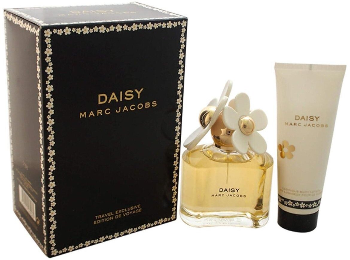 Marc Jacobs Marc Jacobs Daisy Giftset