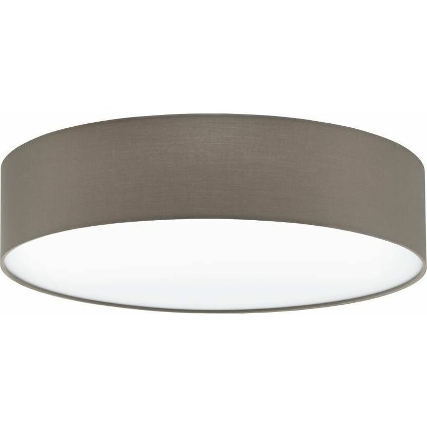 Lampa sufitowa EGLO Plafon sufitowy materiałowy